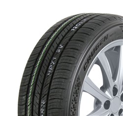 Шина KUMHO 245/55R17 106V Crugen HP71, XL, літня, без камери, (2230113)